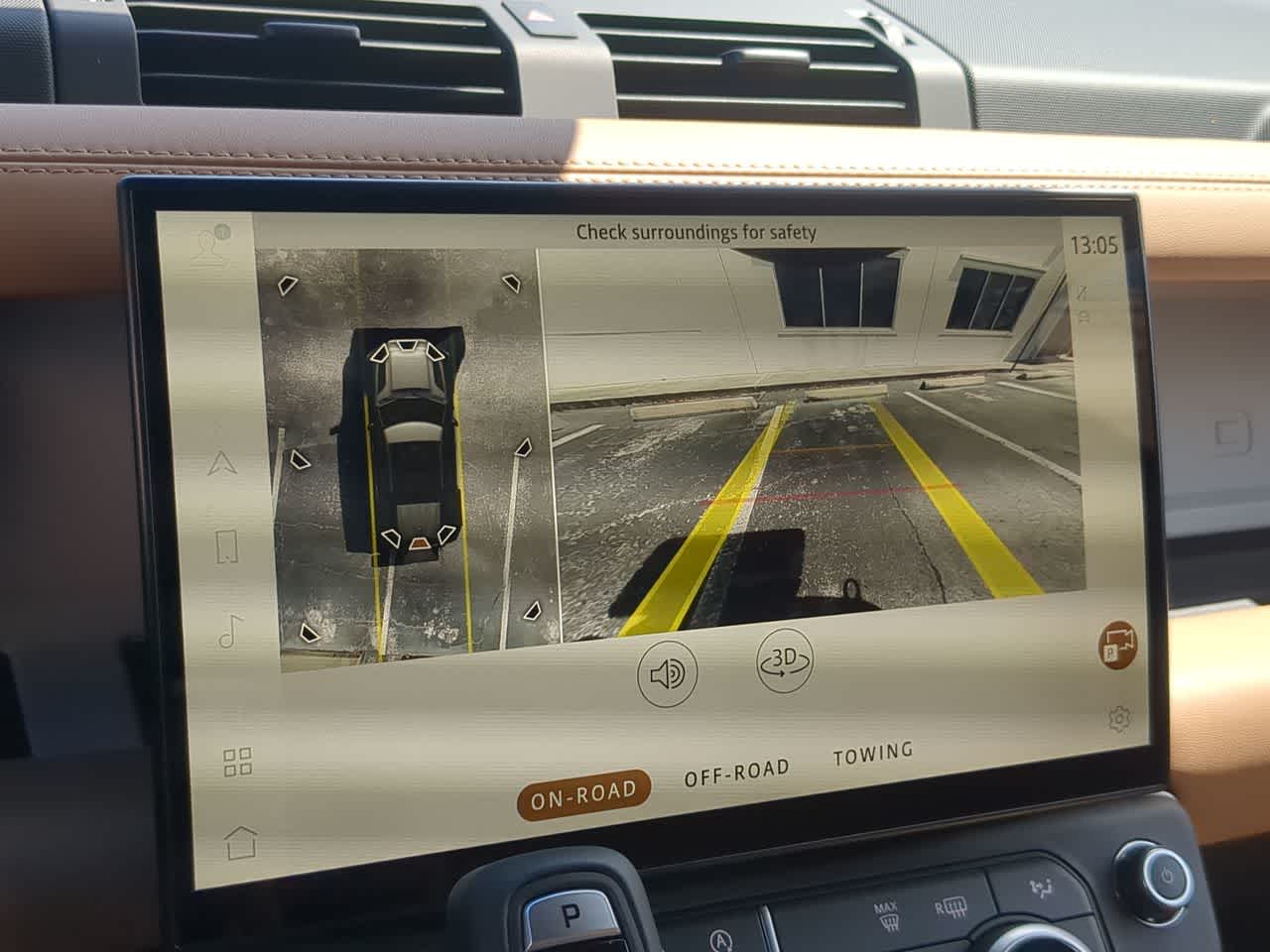 Thumbnail: 2026 Land Rover Defender - 32