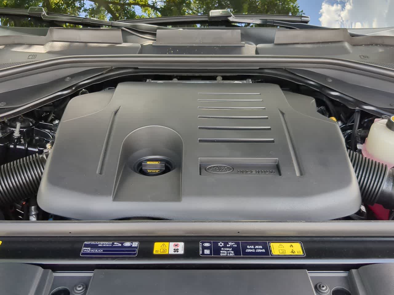 Thumbnail: 2026 Land Rover Range Rover Sport - 15