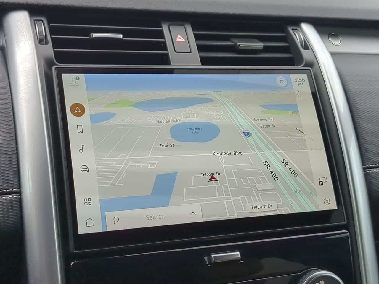 Thumbnail: 2025 Land Rover Discovery - 31