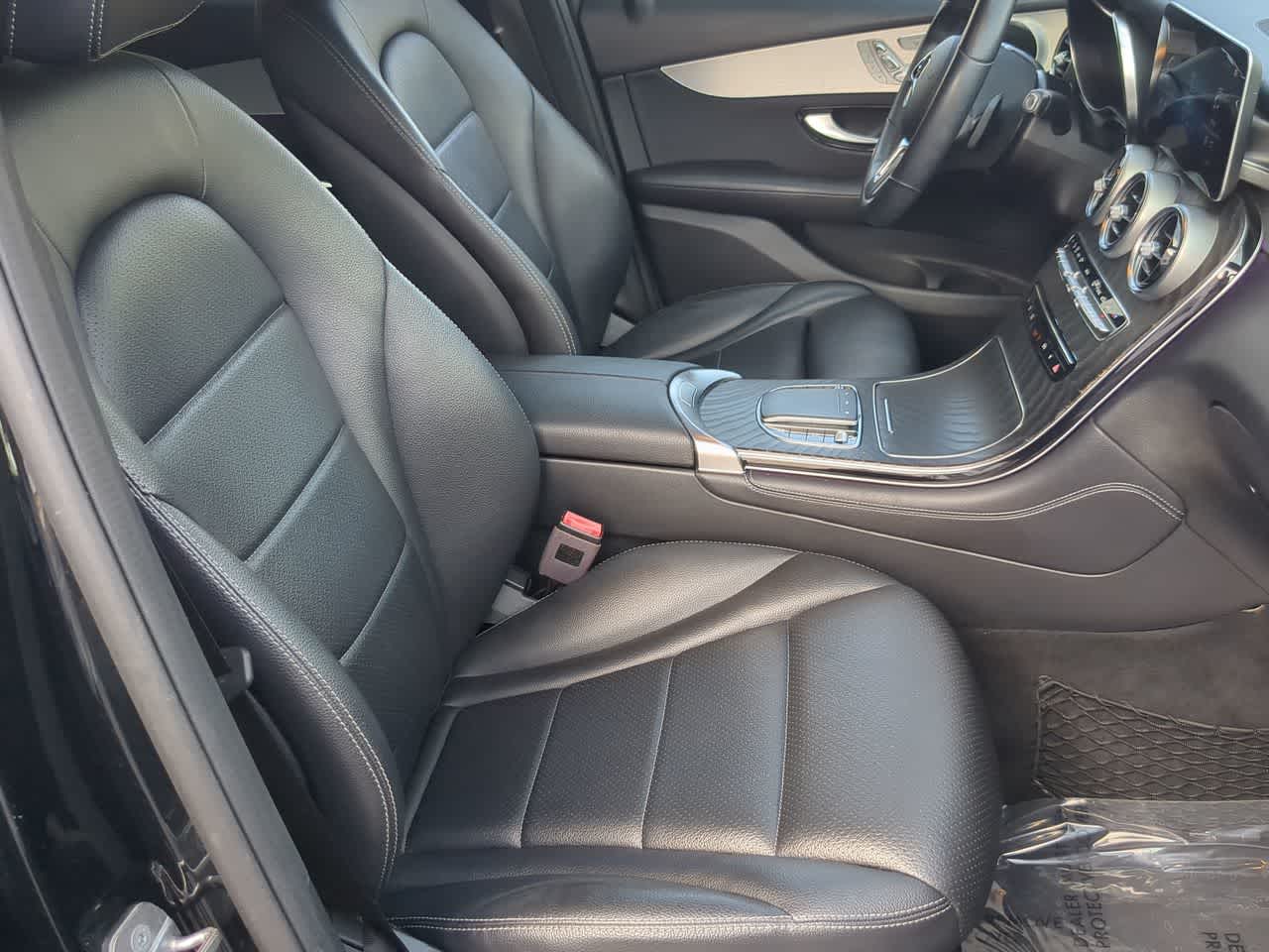 Thumbnail: 2020 Mercedes-Benz GLC - 23