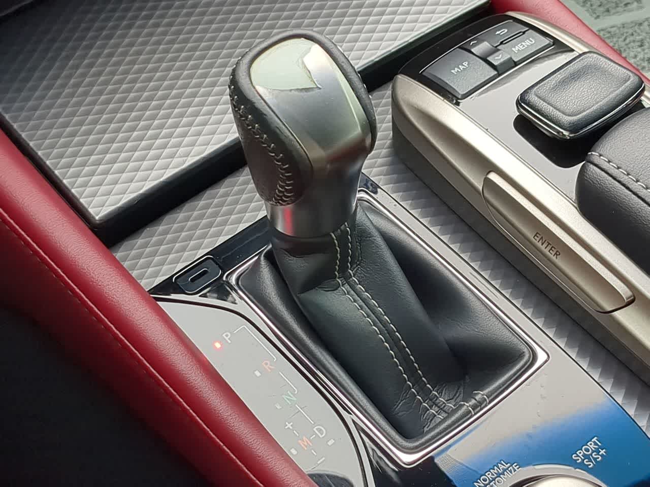 Thumbnail: 2019 Lexus GS - 34