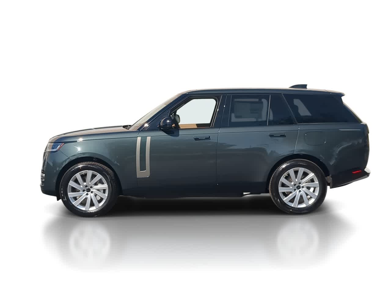 Thumbnail: 2026 Land Rover Range Rover - 5