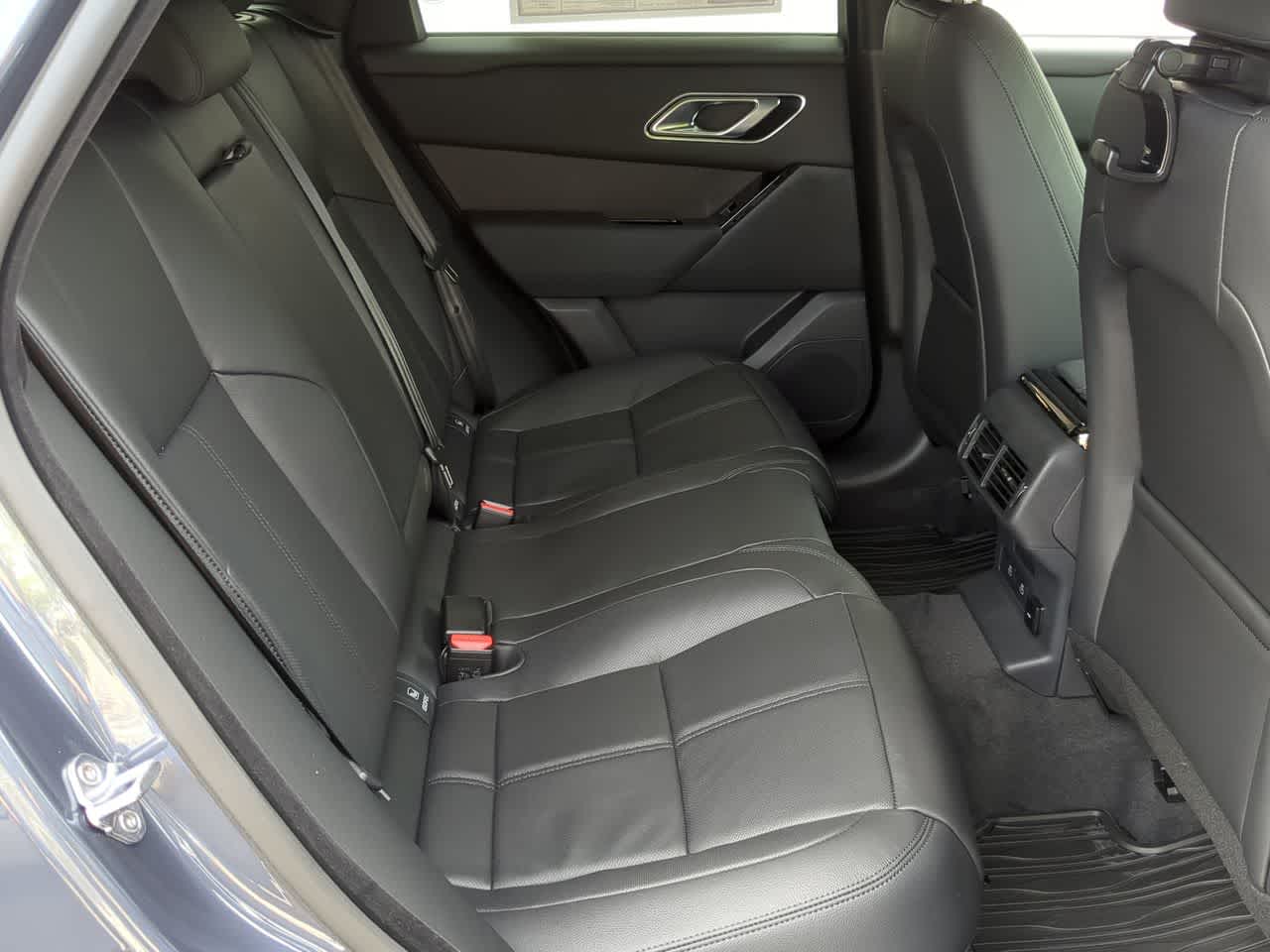 Thumbnail: 2026 Land Rover Range Rover Velar - 22