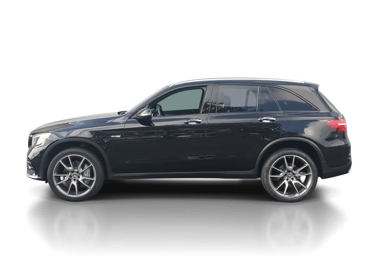 Thumbnail: 2017 Mercedes-Benz GLC - 5