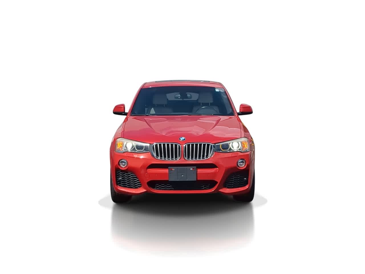 Thumbnail: 2016 BMW X4 - 3