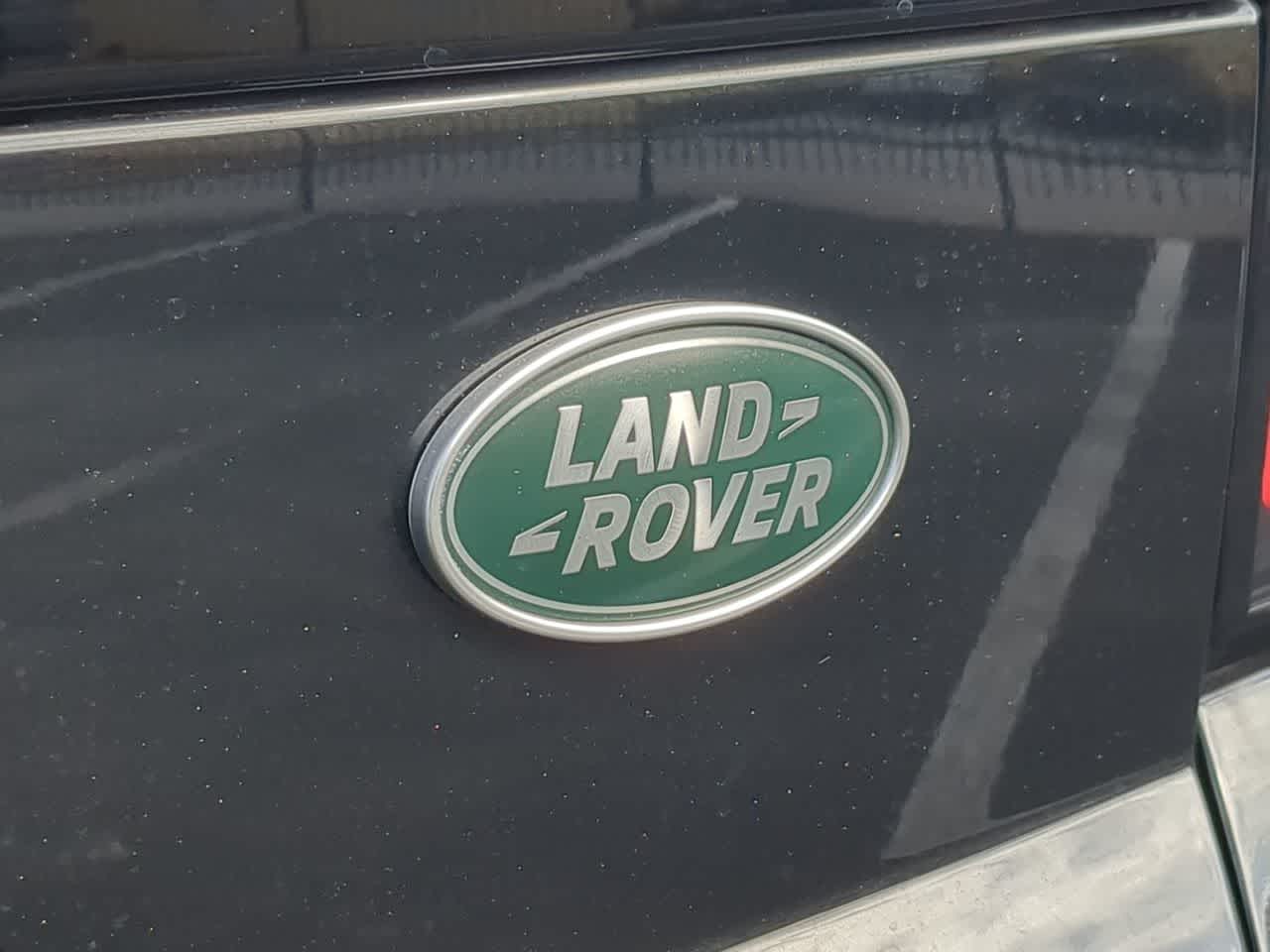 Thumbnail: 2022 Land Rover Range Rover Sport - 12