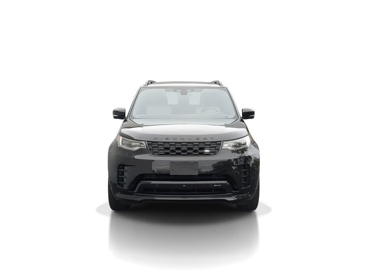 Thumbnail: 2023 Land Rover Discovery - 3