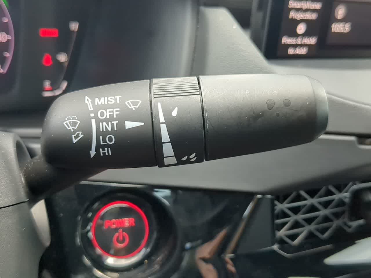 2023 Honda Accord Sport-L 26