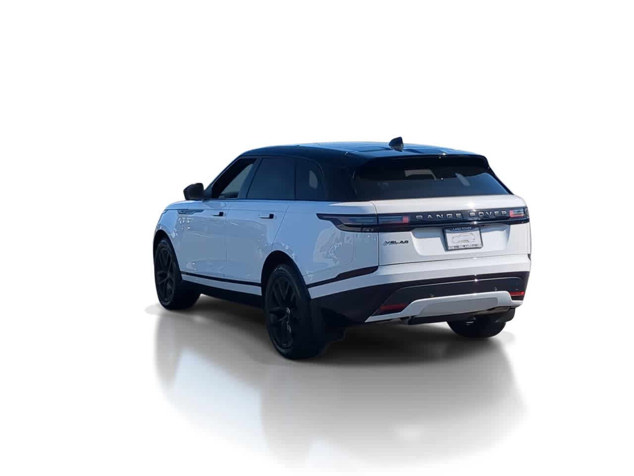 Thumbnail: 2026 Land Rover Range Rover Velar - 6