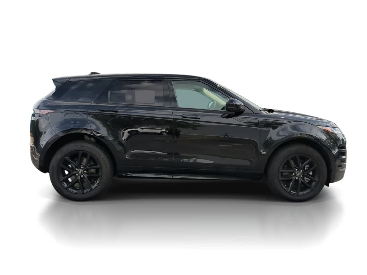 Thumbnail: 2025 Land Rover Range Rover Evoque - 9