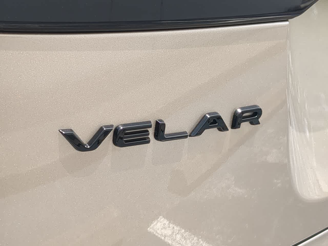 Thumbnail: 2026 Land Rover Range Rover Velar - 12