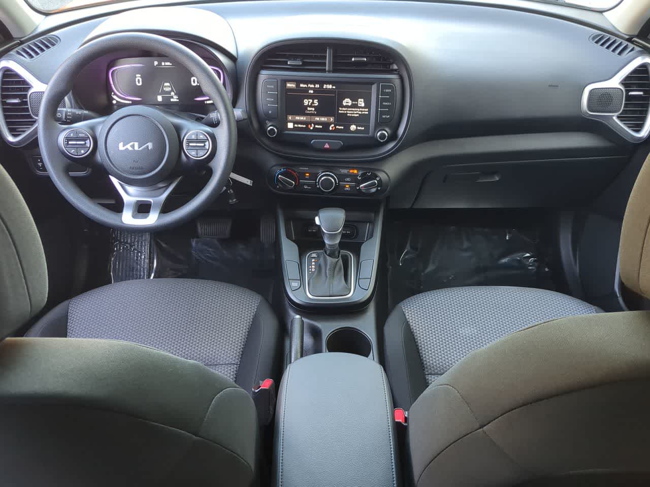 Thumbnail: 2025 Kia Soul - 15