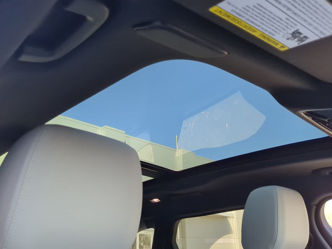 Thumbnail: 2026 Land Rover Range Rover Velar - 19