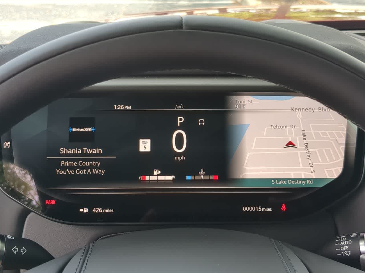 Thumbnail: 2026 Land Rover Range Rover Sport - 36