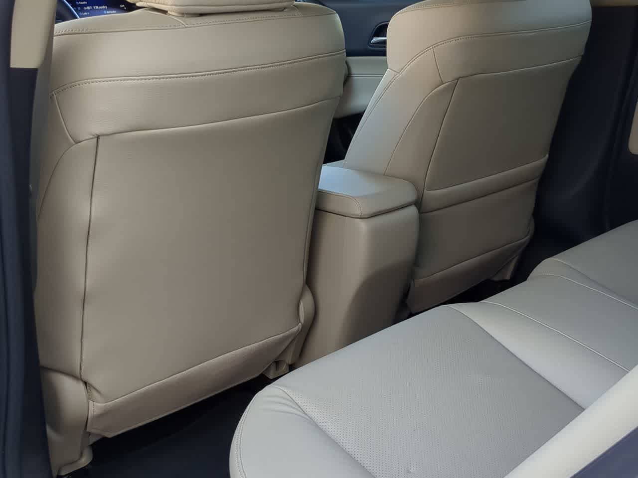 Thumbnail: 2018 Acura ILX - 18