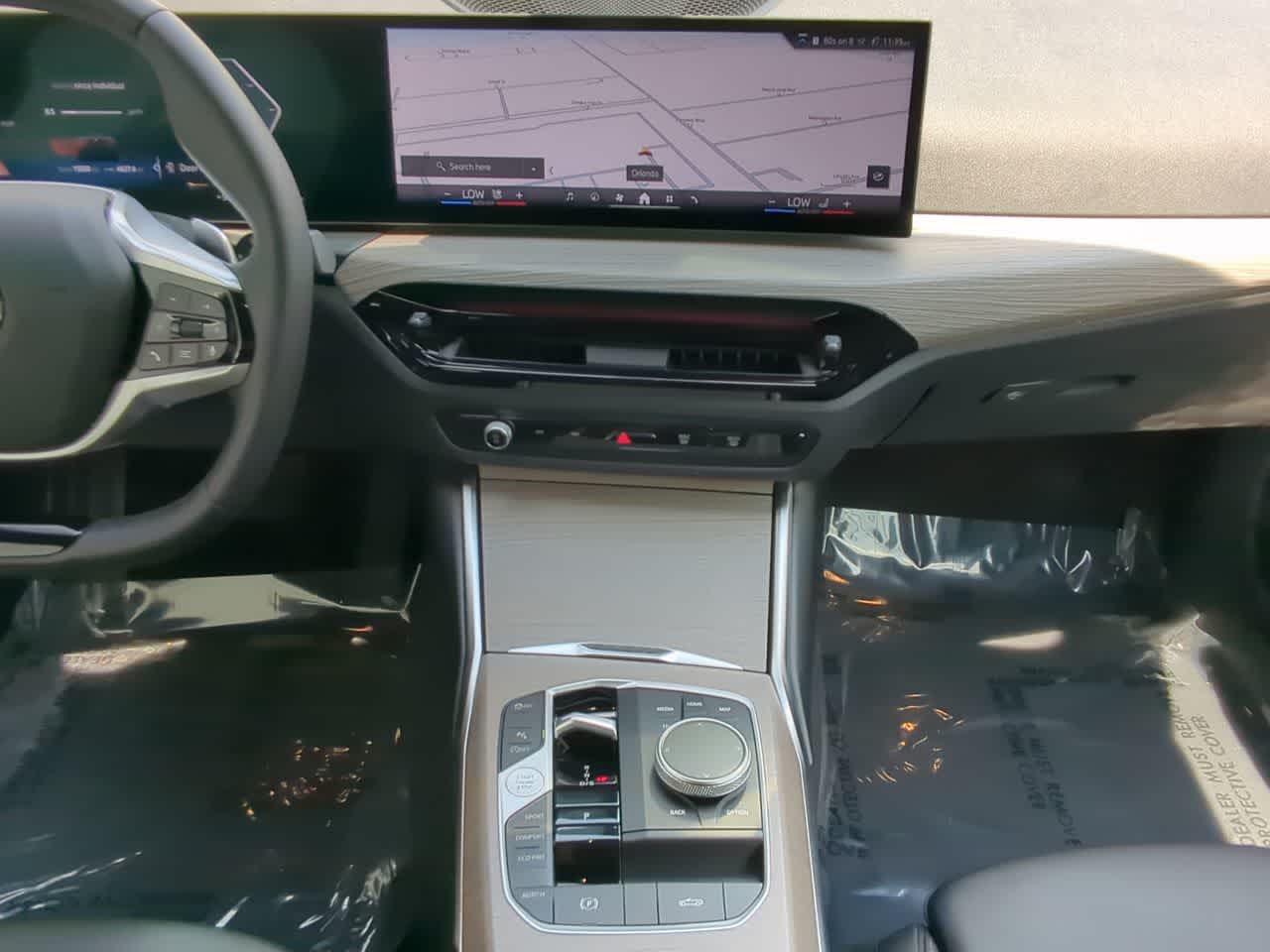 2025 BMW 4 Series 430i 26