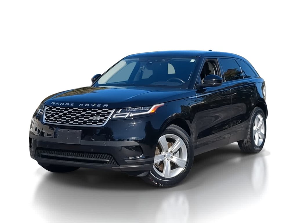 Used 2020 Land Rover Range Rover Velar S SUV