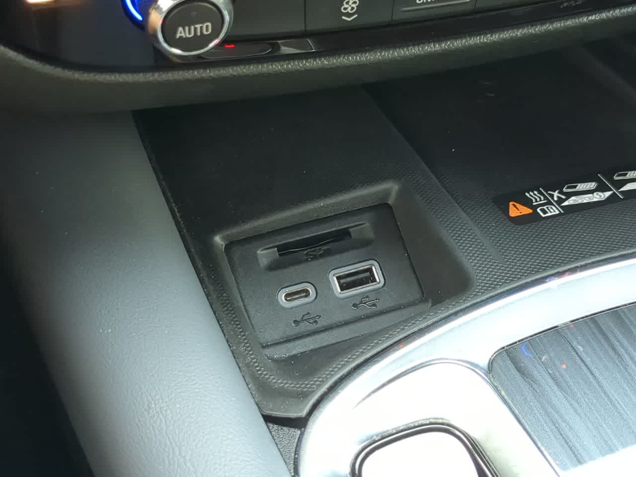 Thumbnail: 2023 Buick Enclave - 31