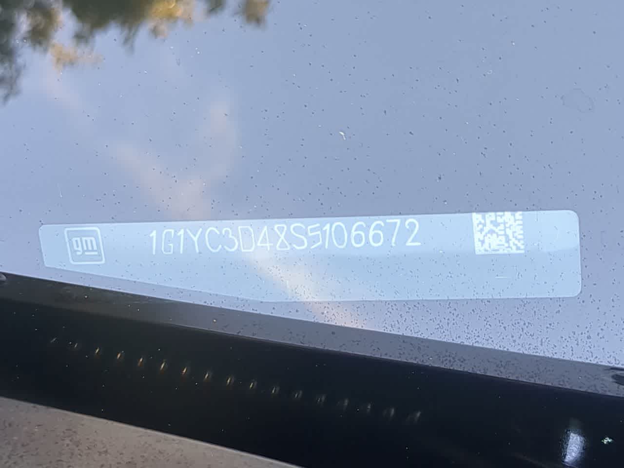 Thumbnail: 2025 Chevrolet Corvette - 32