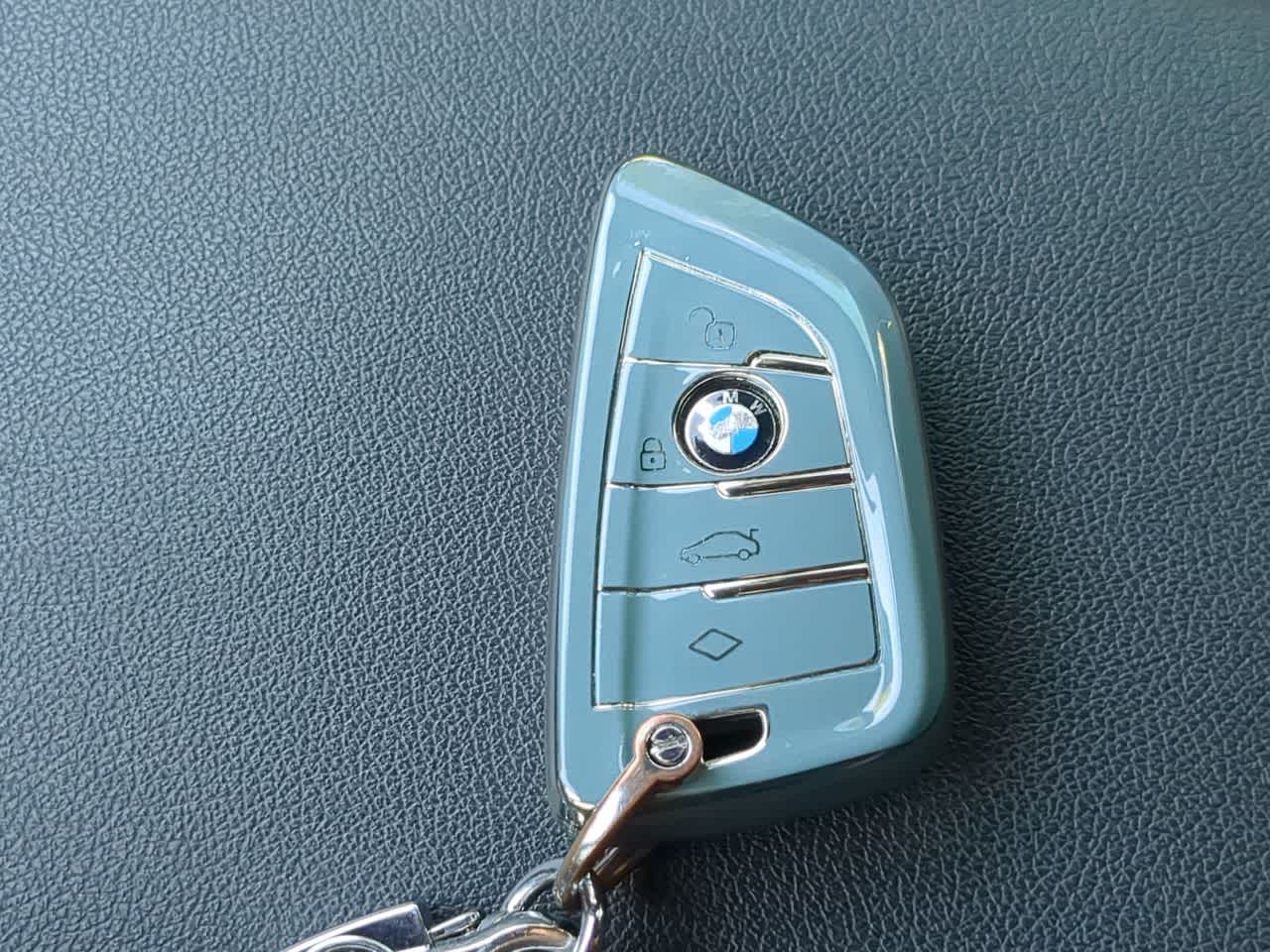 Thumbnail: 2019 BMW X3 - 35