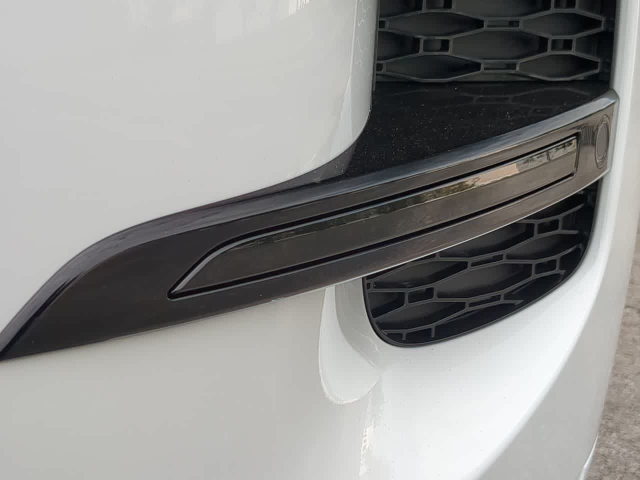 Thumbnail: 2025 Land Rover Range Rover Sport - 11