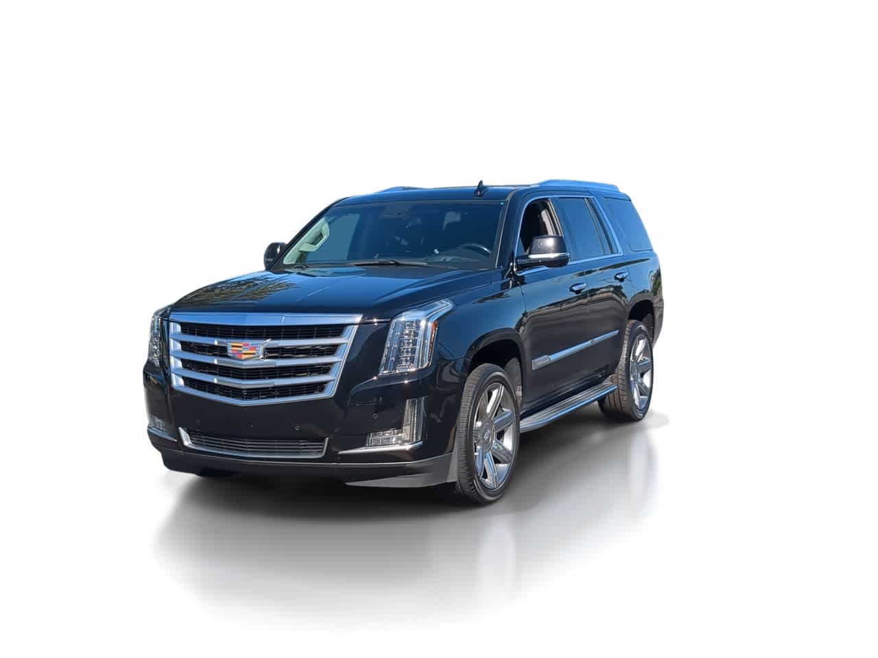 Thumbnail: 2019 Cadillac Escalade - 4
