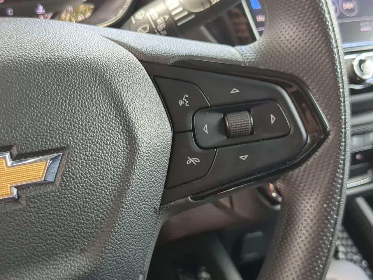 Thumbnail: 2021 Chevrolet TrailBlazer - 25