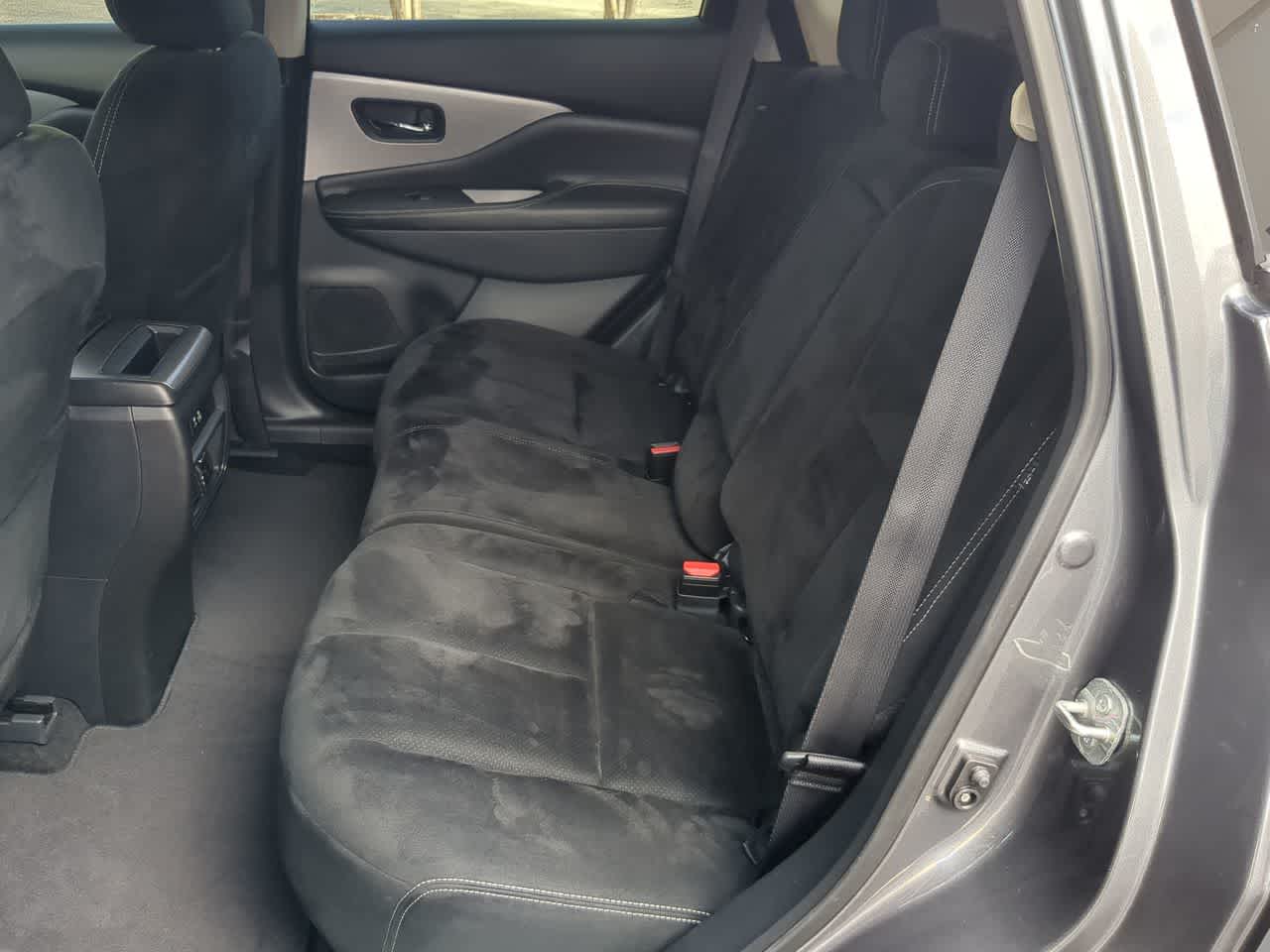 Thumbnail: 2019 Nissan Murano - 18