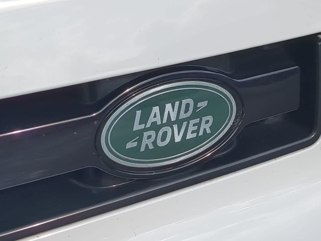 Thumbnail: 2025 Land Rover Defender - 12