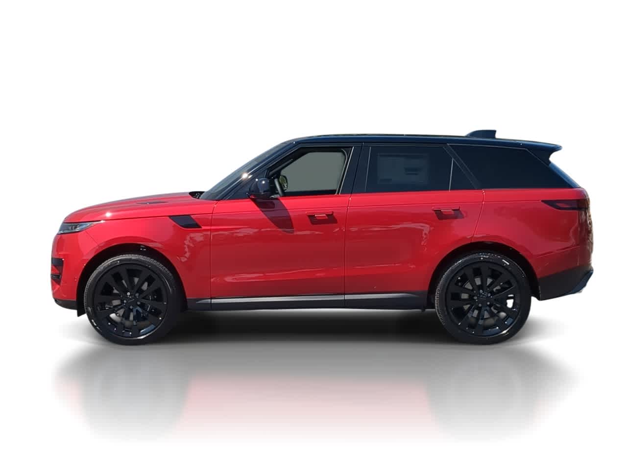 Thumbnail: 2026 Land Rover Range Rover Sport - 5