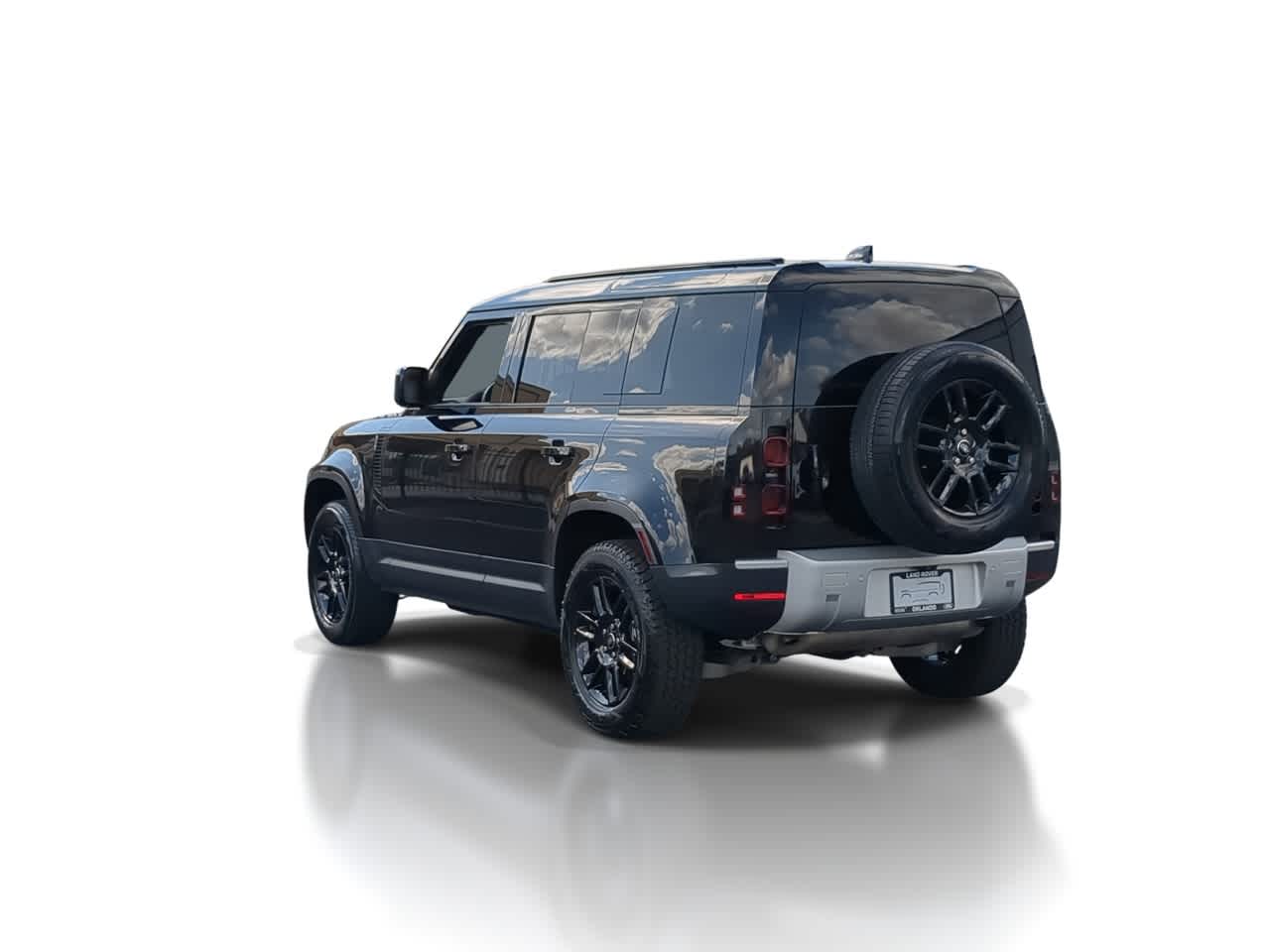 Thumbnail: 2025 Land Rover Defender - 6