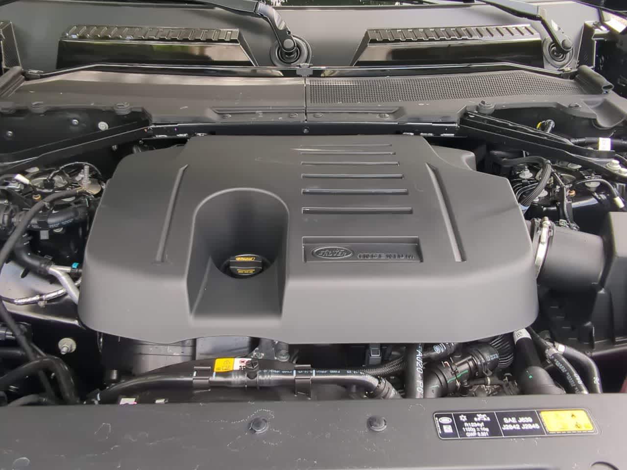 Thumbnail: 2026 Land Rover Defender - 15