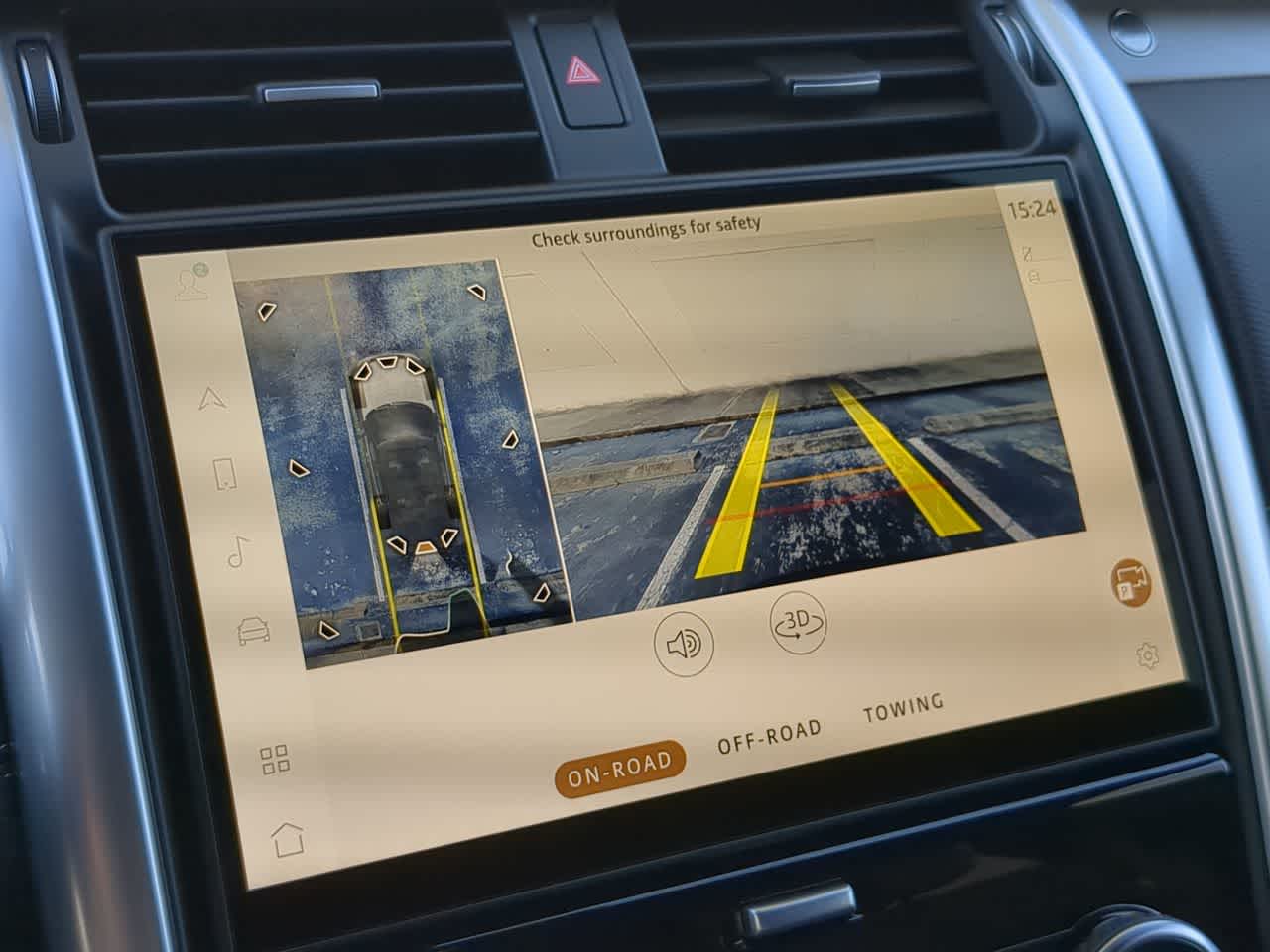 Thumbnail: 2026 Land Rover Discovery - 31