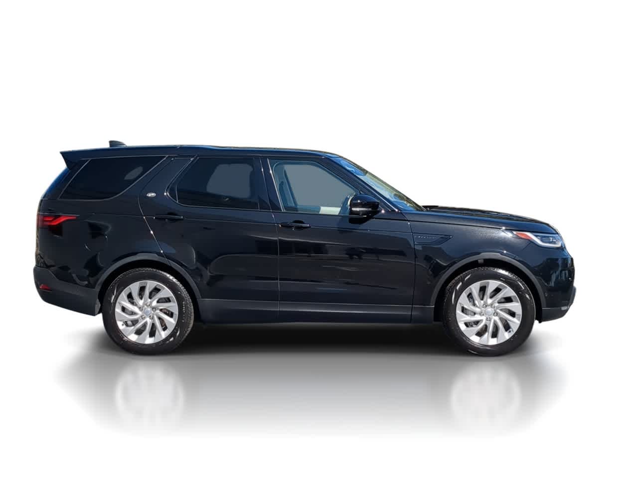 Thumbnail: 2025 Land Rover Discovery - 9