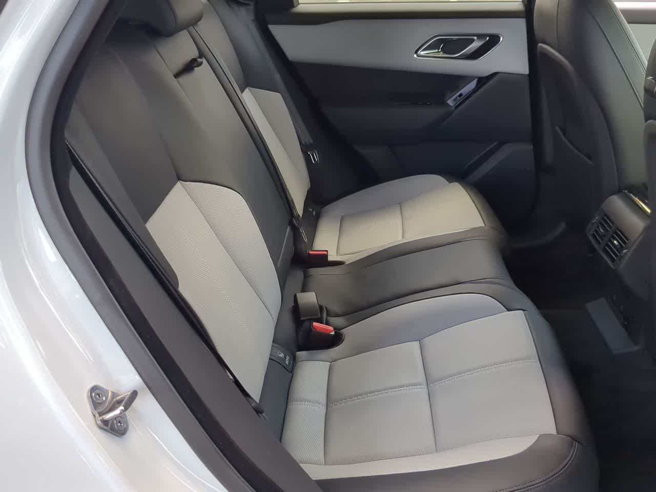 Thumbnail: 2026 Land Rover Range Rover Velar - 22