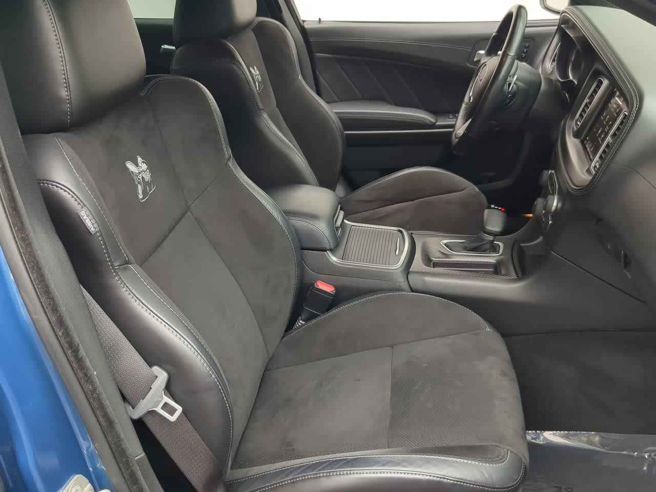 Thumbnail: 2023 Dodge Charger - 23