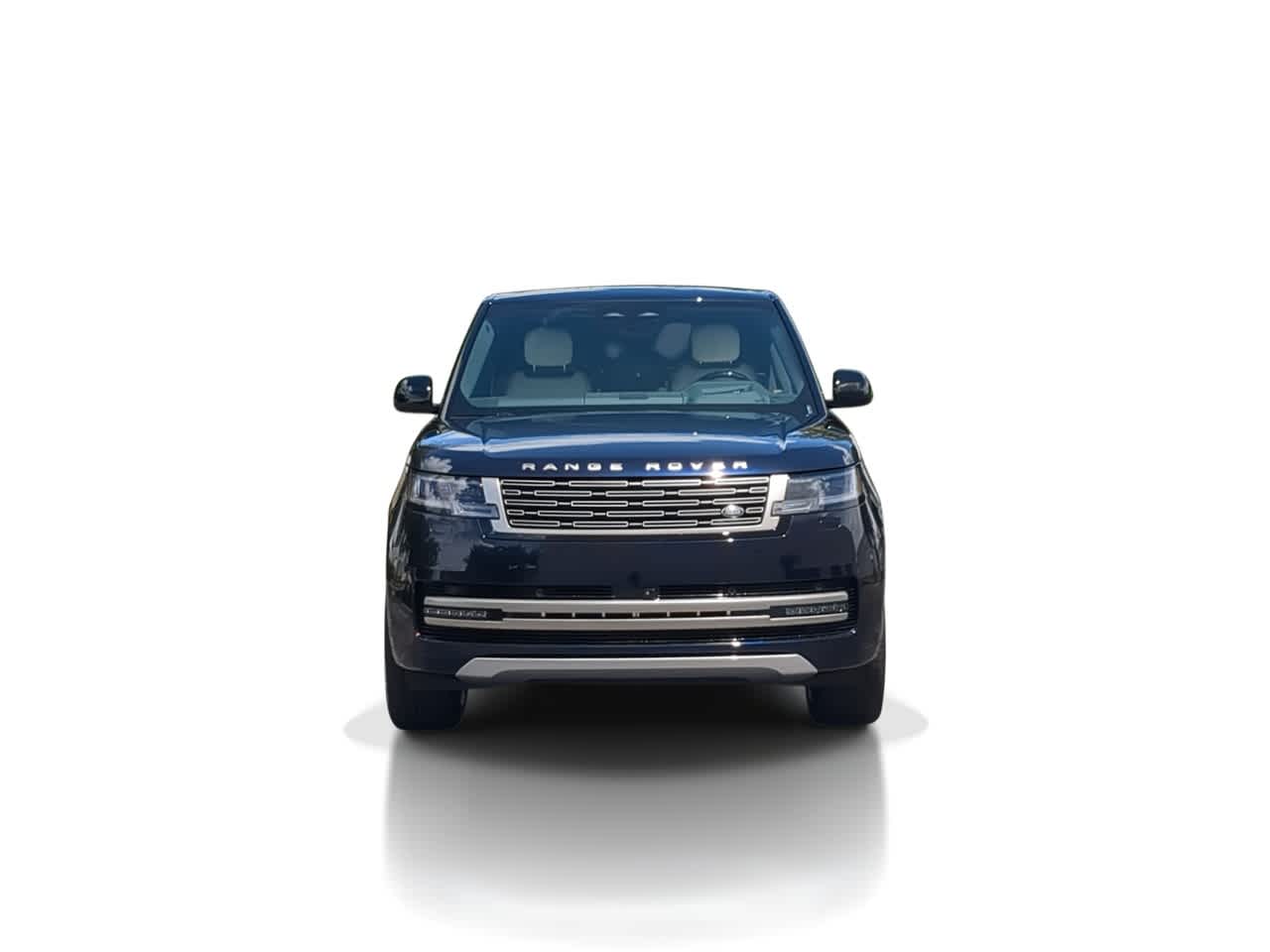 Thumbnail: 2026 Land Rover Range Rover - 3