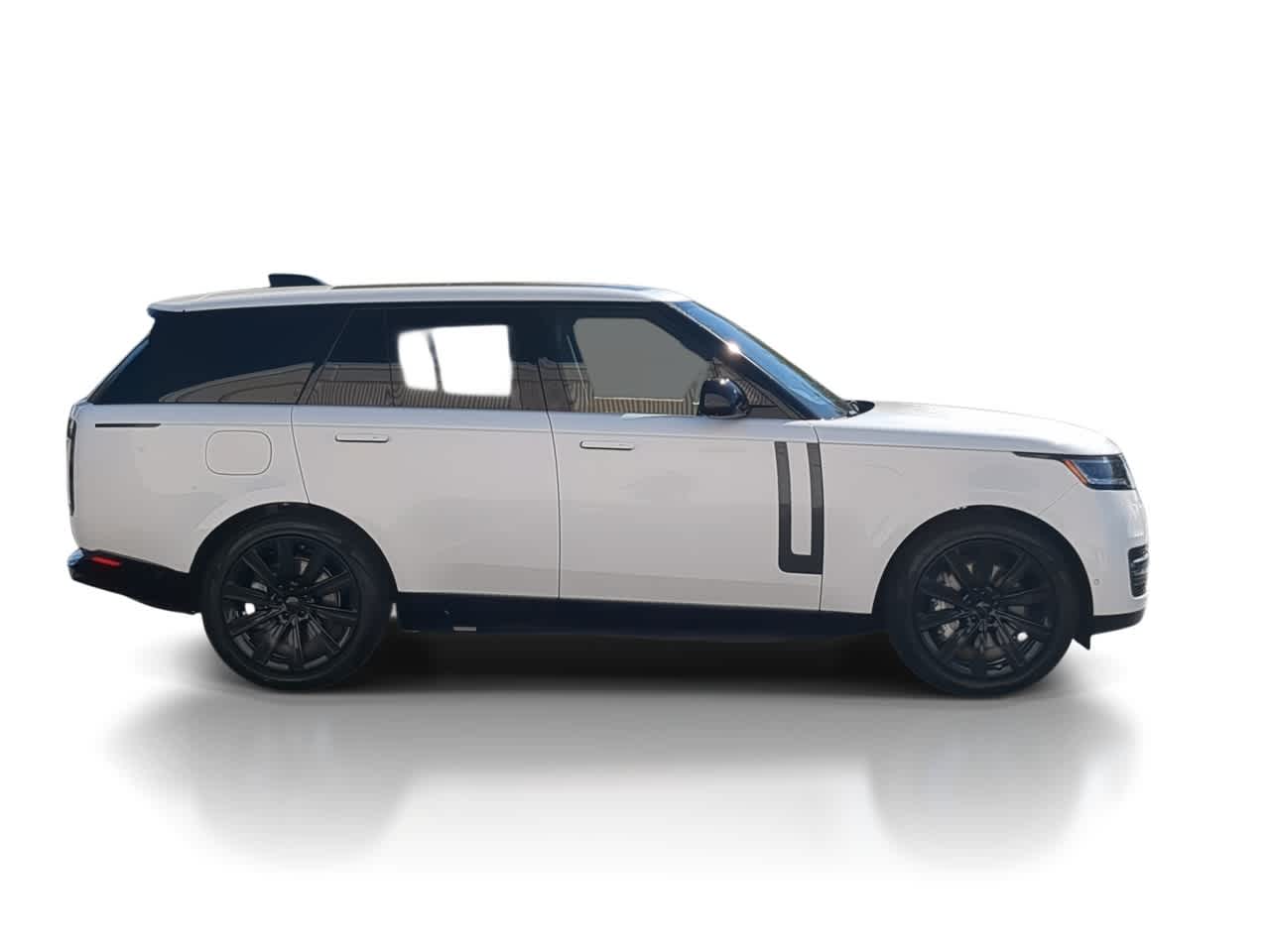 Thumbnail: 2026 Land Rover Range Rover - 9