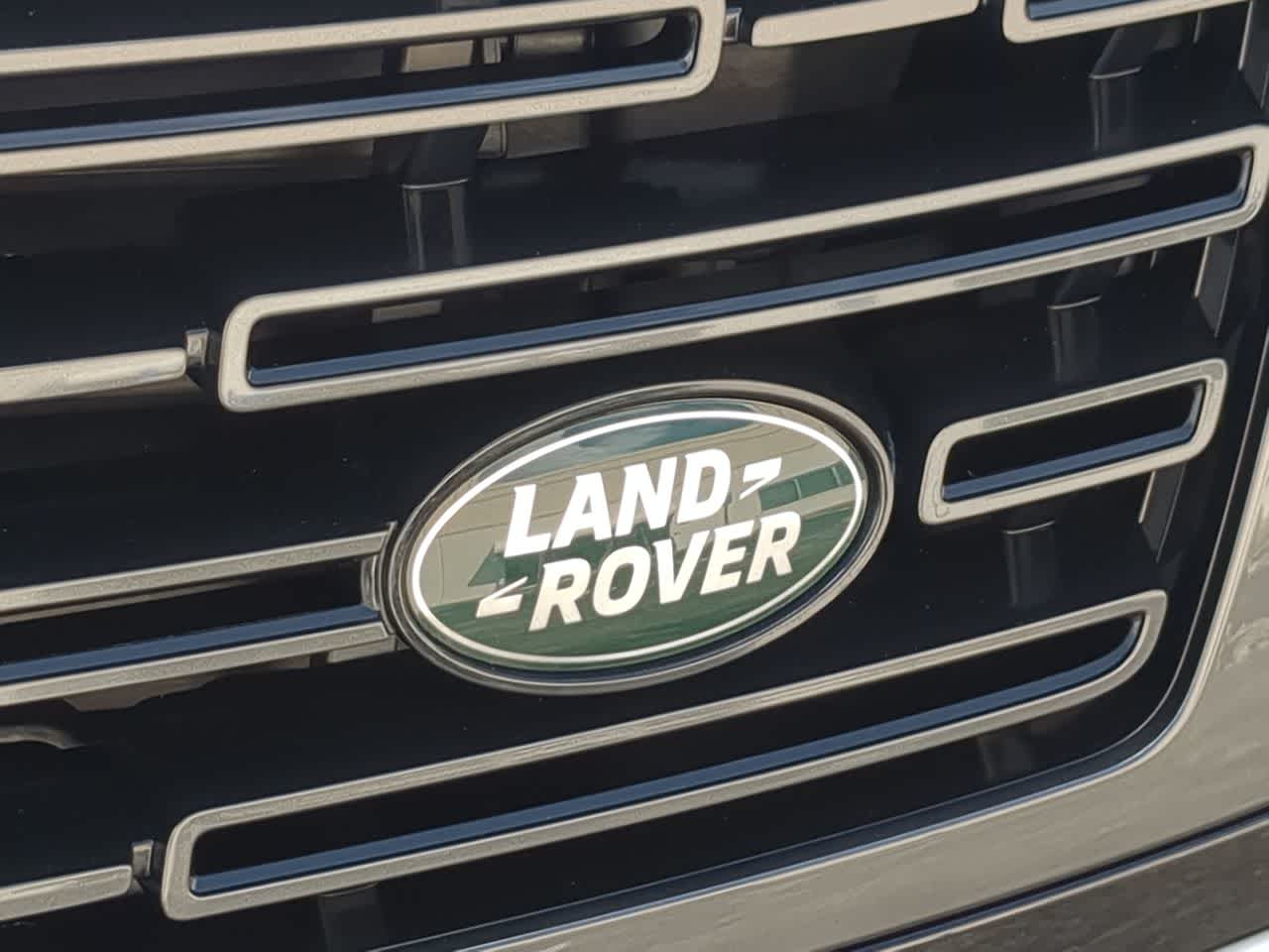 Thumbnail: 2026 Land Rover Range Rover - 12