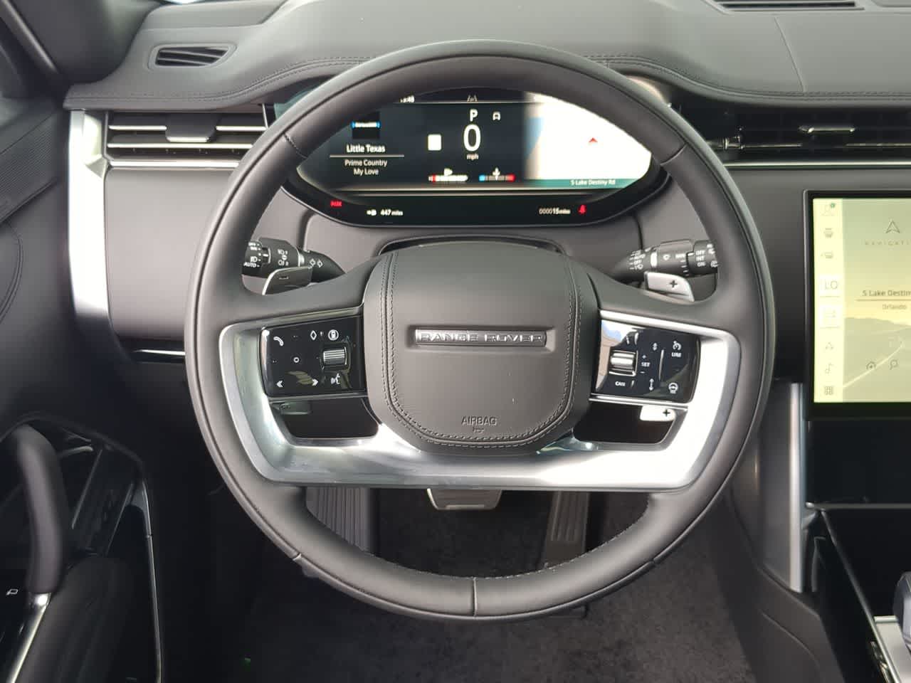 Thumbnail: 2026 Land Rover Range Rover - 24