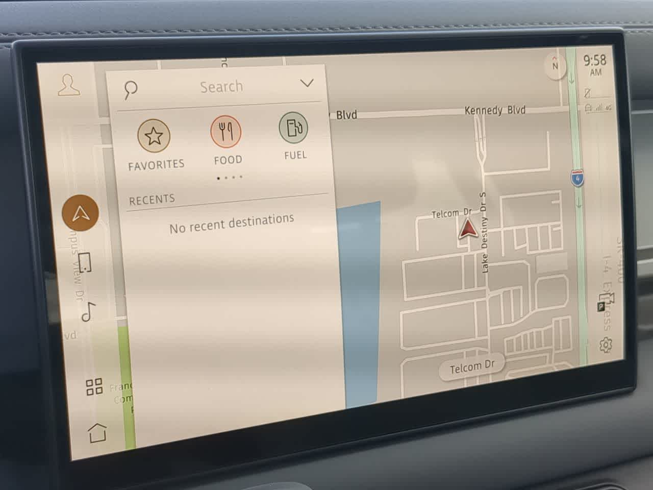 Thumbnail: 2025 Land Rover Defender - 31