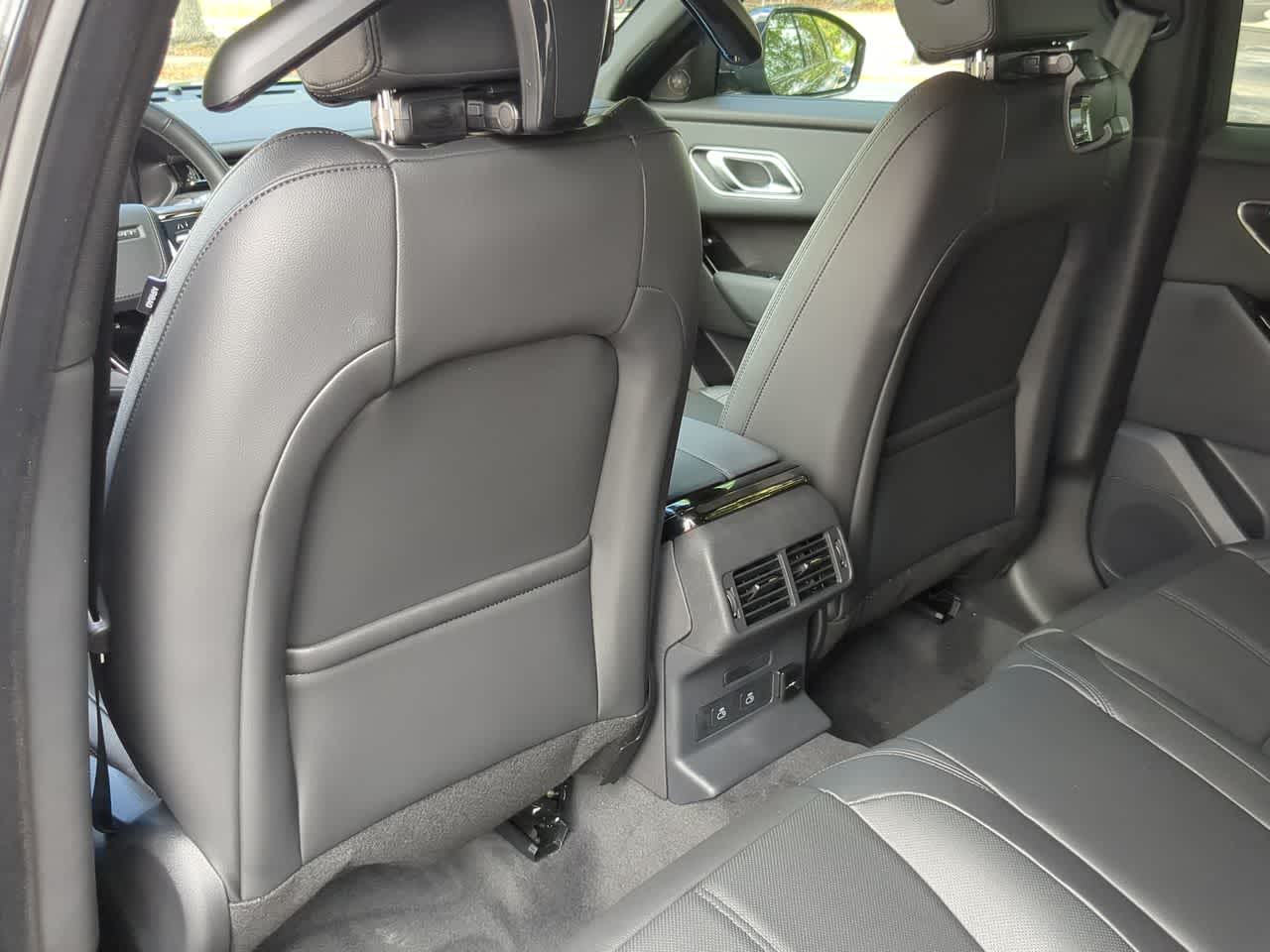 Thumbnail: 2026 Land Rover Range Rover Velar - 19