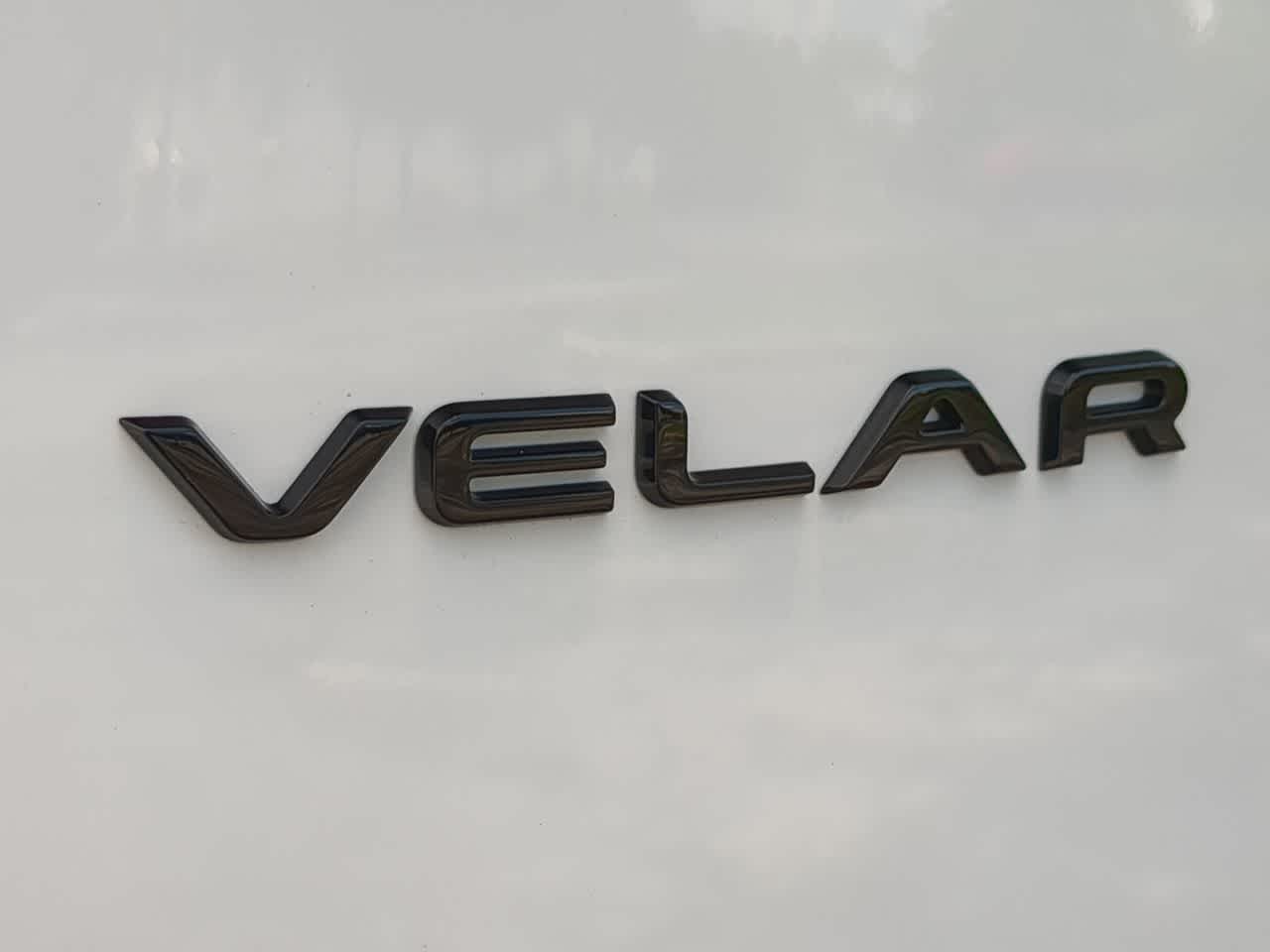 Thumbnail: 2026 Land Rover Range Rover Velar - 12