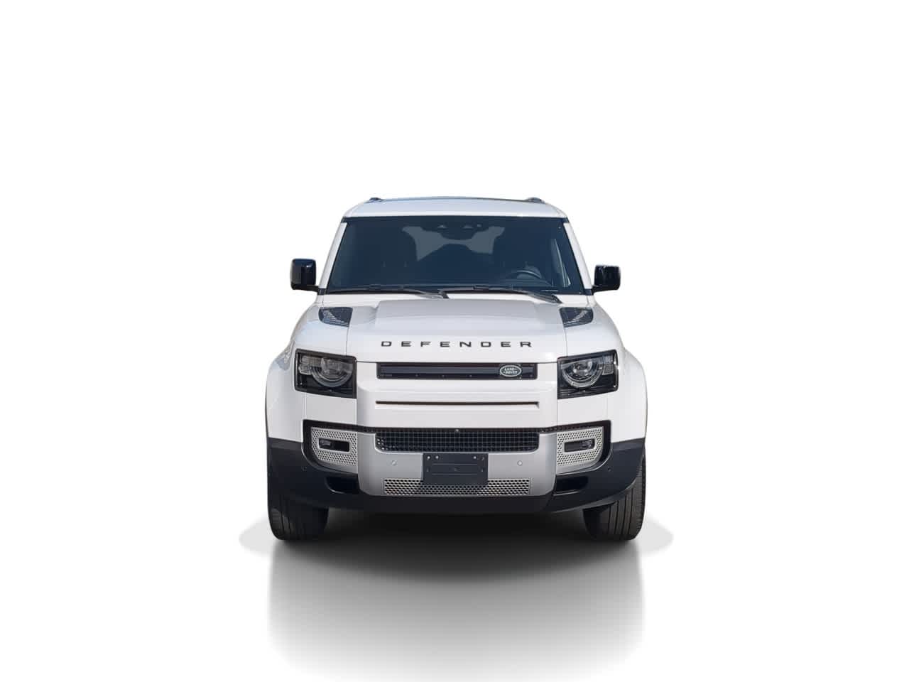 Thumbnail: 2025 Land Rover Defender - 3