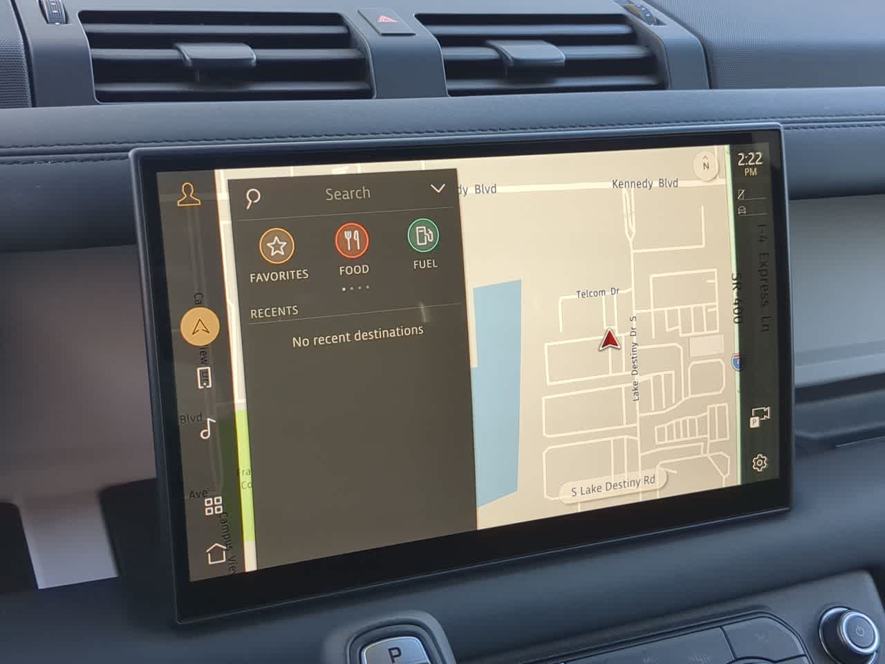 Thumbnail: 2025 Land Rover Defender - 30