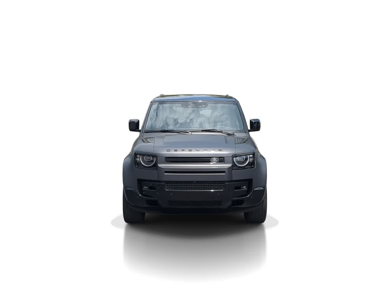 Thumbnail: 2026 Land Rover Defender - 3