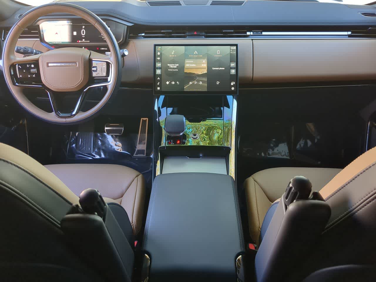 Thumbnail: 2024 Land Rover Range Rover Sport - 15