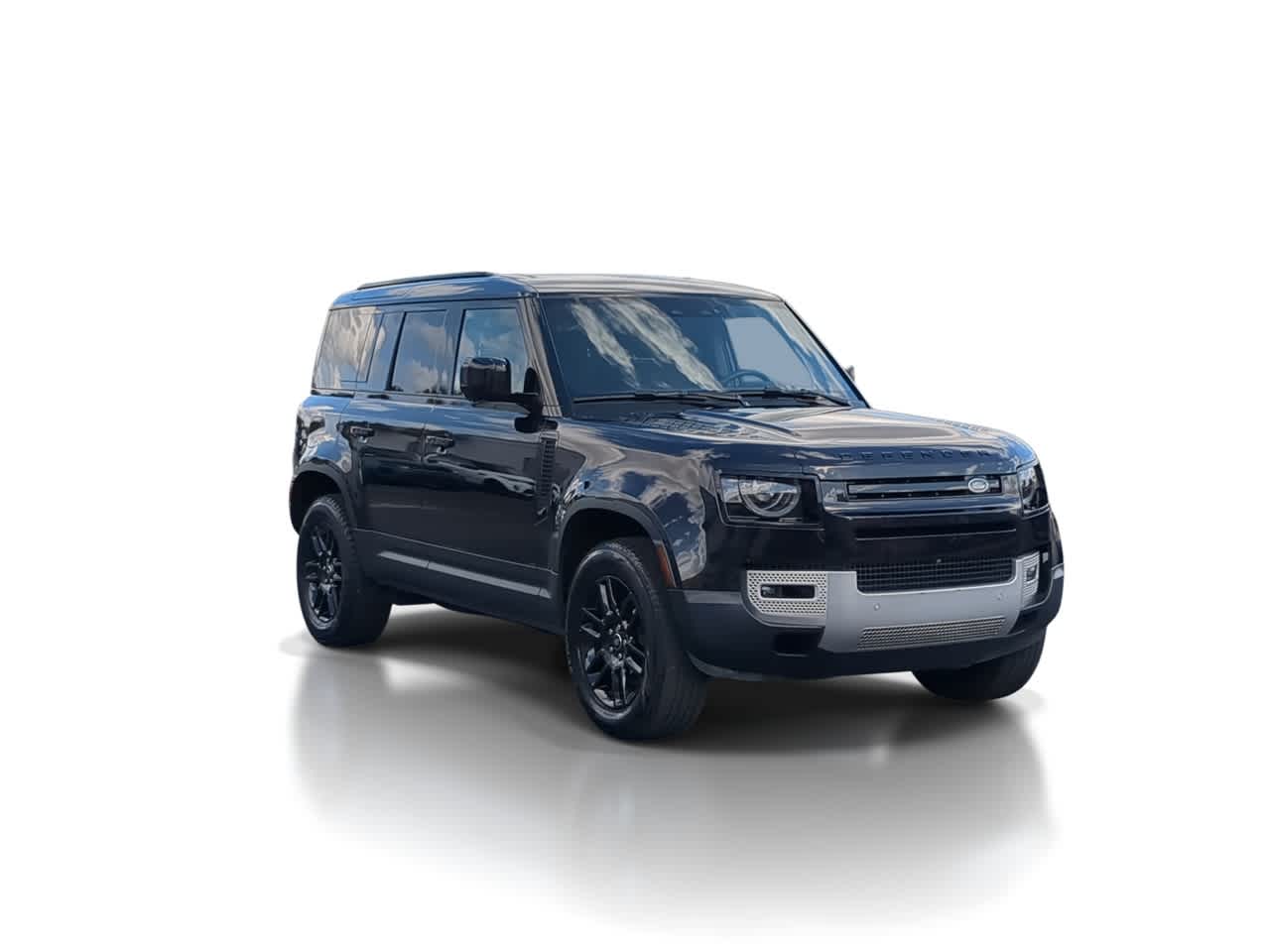 Thumbnail: 2025 Land Rover Defender - 2