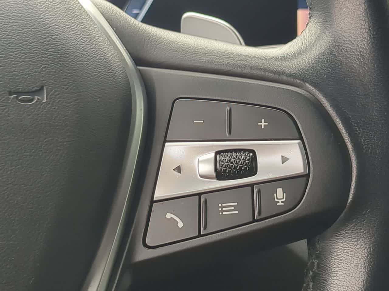 Thumbnail: 2024 BMW 4 Series - 25