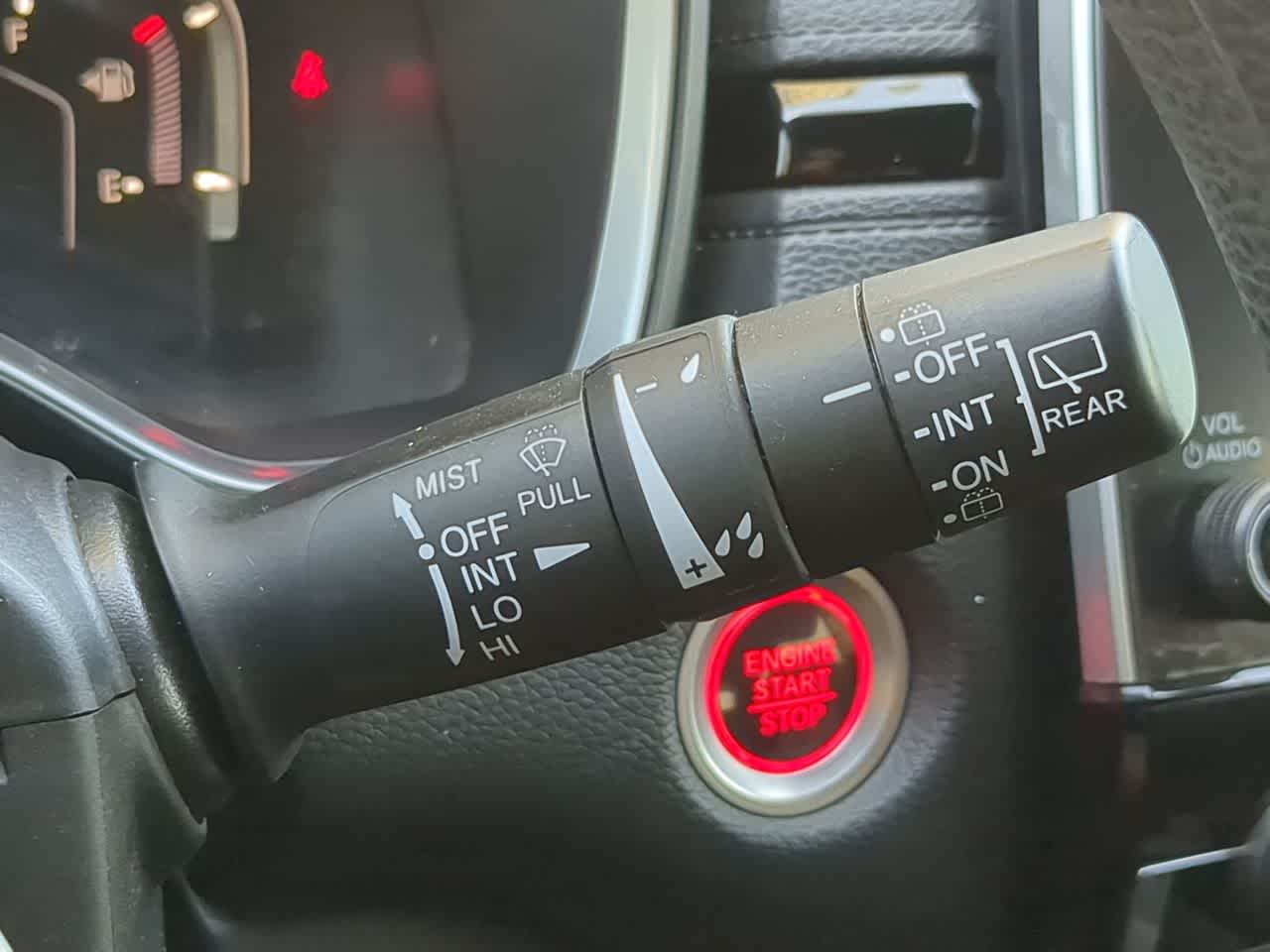 Thumbnail: 2022 Honda CR-V - 28